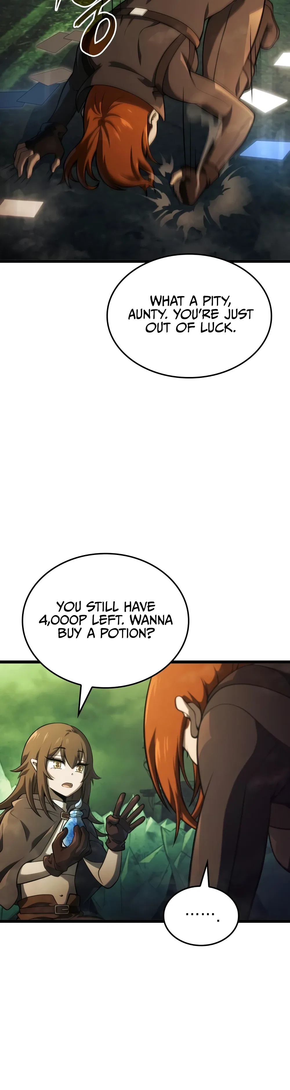 Insanely-Talented Player Chapter 14 – Page 7
