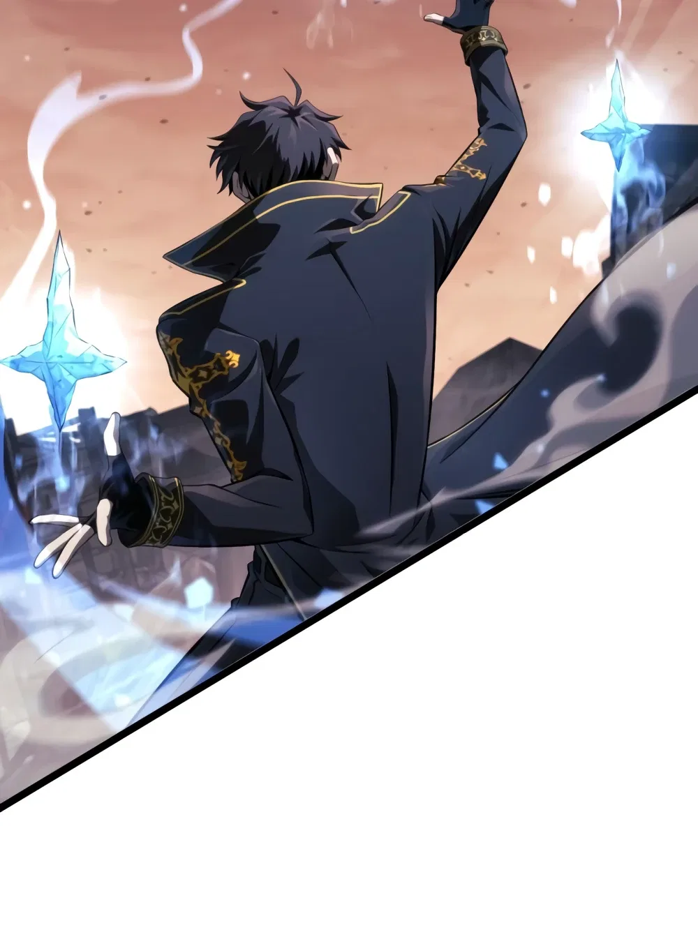 Insanely-Talented Player Chapter 14 – Page 13