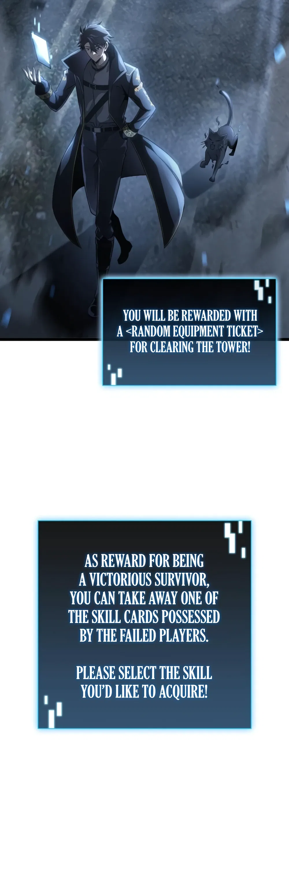 Insanely-Talented Player Chapter 14 – Page 17