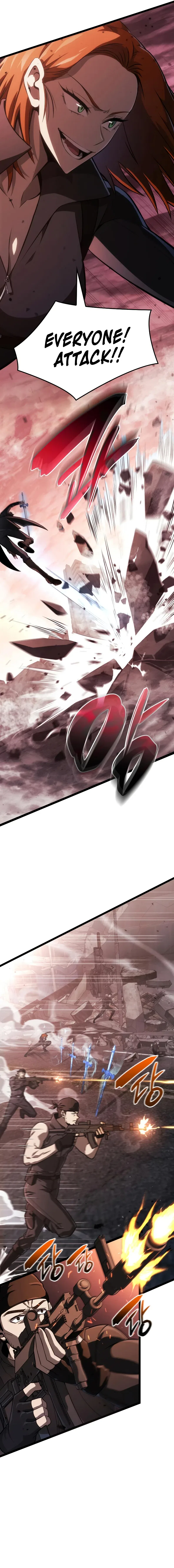 Insanely-Talented Player Chapter 13 – Page 4