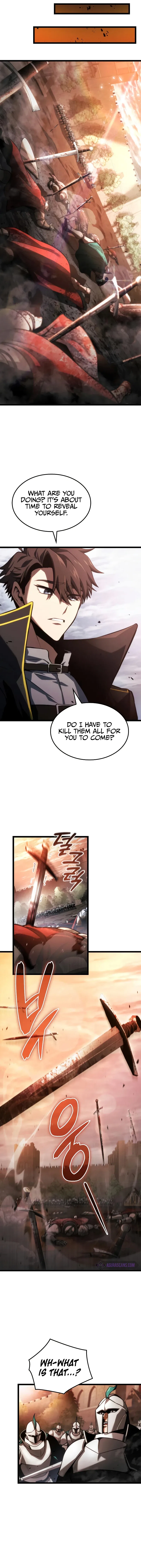 Insanely-Talented Player Chapter 6 – Page 6
