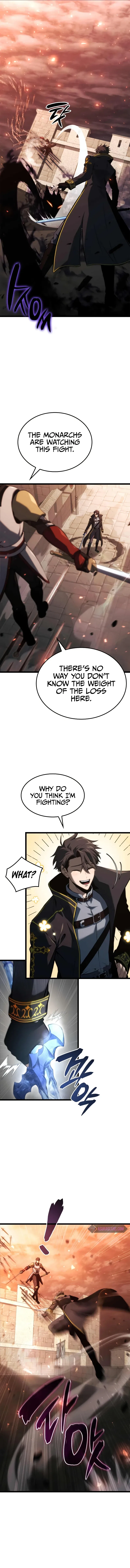 Insanely-Talented Player Chapter 6 – Page 16