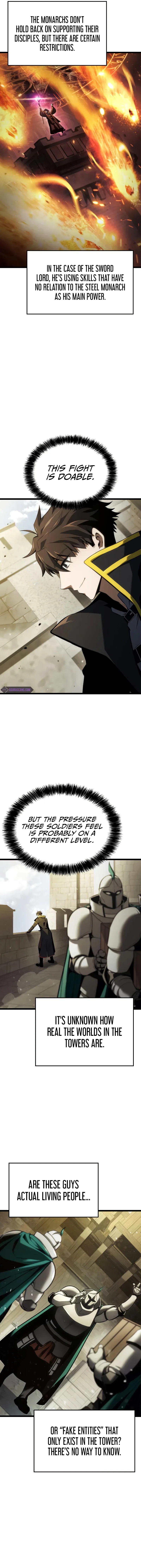 Insanely-Talented Player Chapter 5 – Page 13