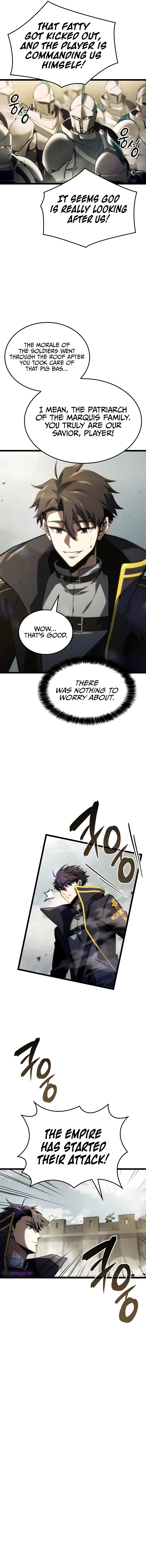 Insanely-Talented Player Chapter 5 – Page 15