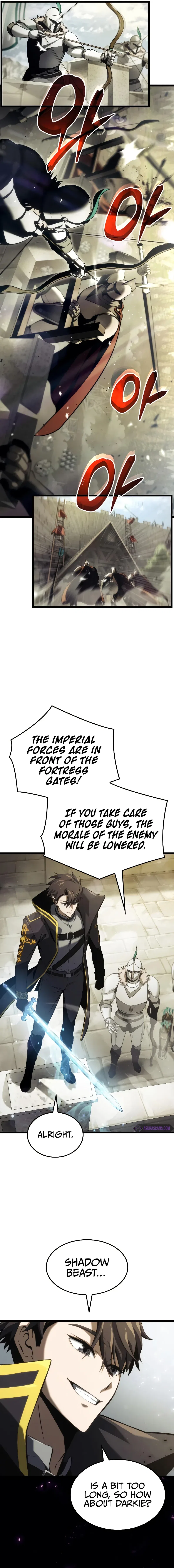 Insanely-Talented Player Chapter 5 – Page 16
