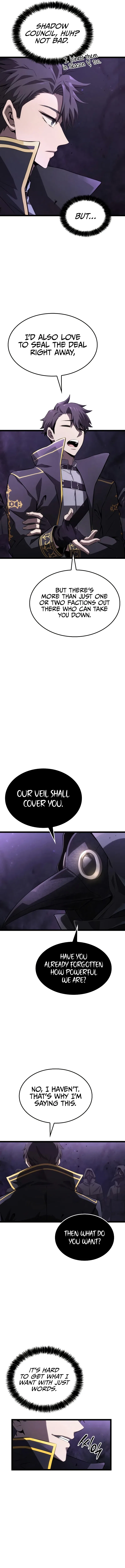 Insanely-Talented Player Chapter 4 – Page 14