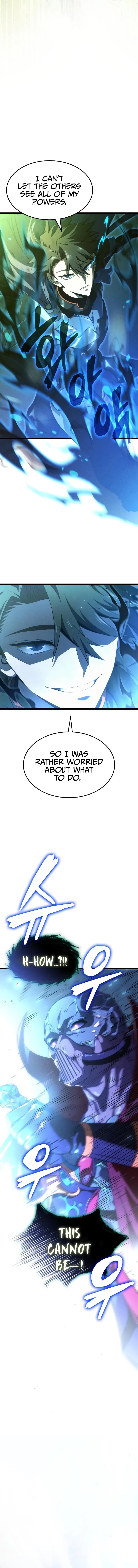Insanely-Talented Player Chapter 1 – Page 10