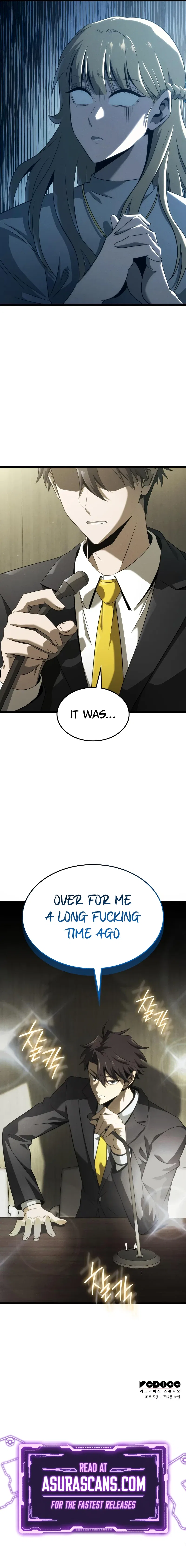 Insanely-Talented Player Chapter 1 – Page 16