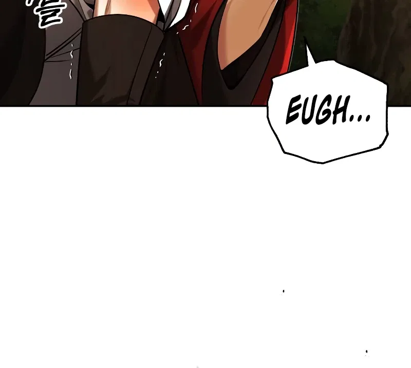 The Terminally Ill Young Master of the Baek Clan Chapter 25 – Page 3