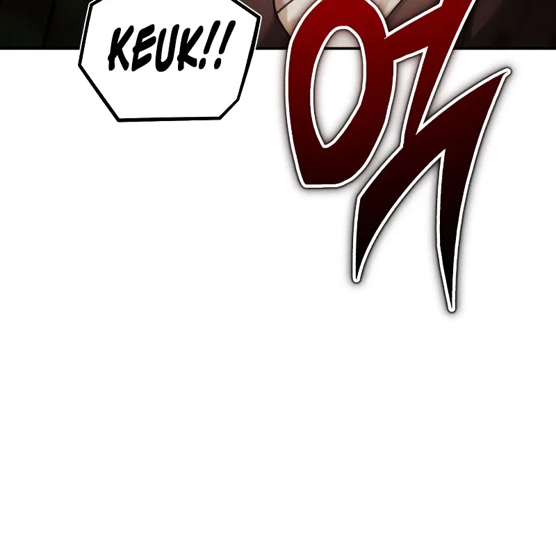 The Terminally Ill Young Master of the Baek Clan Chapter 25 – Page 5
