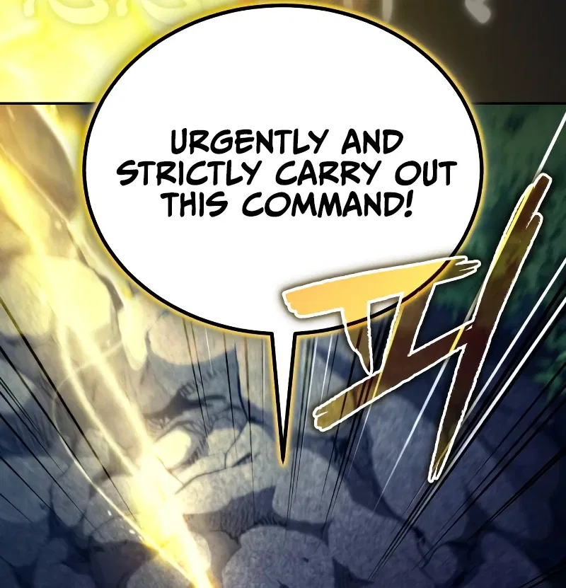 The Terminally Ill Young Master of the Baek Clan Chapter 25 – Page 9