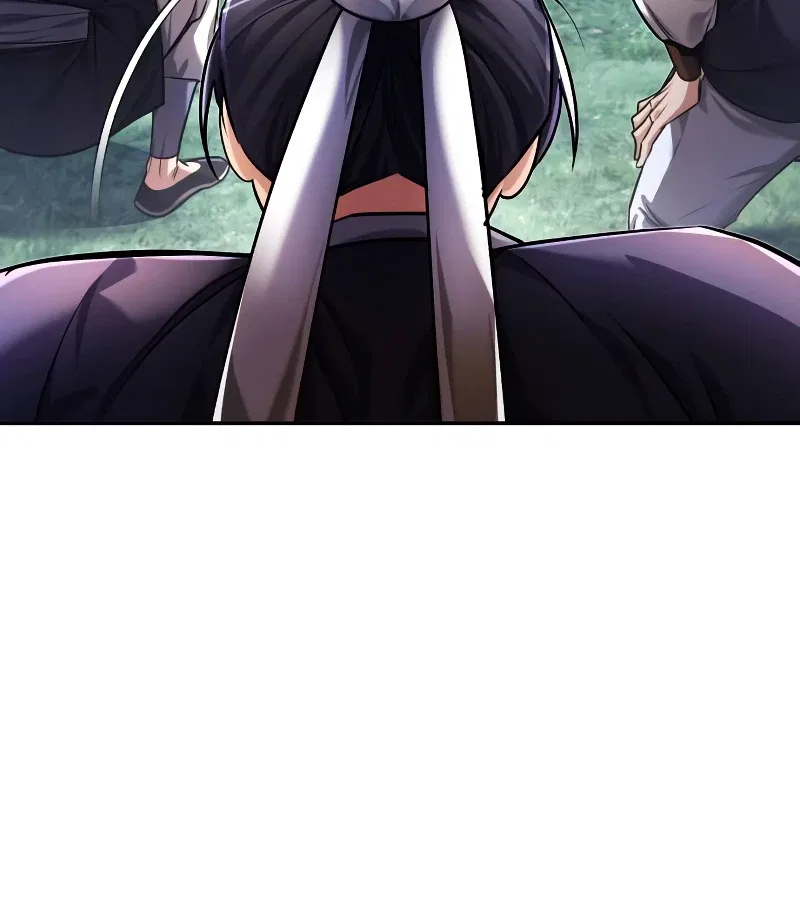 The Terminally Ill Young Master of the Baek Clan Chapter 25 – Page 14