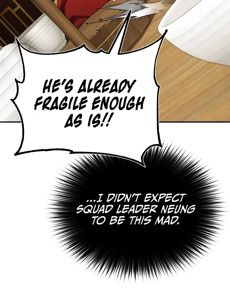 The Terminally Ill Young Master of the Baek Clan Chapter 25 – Page 19