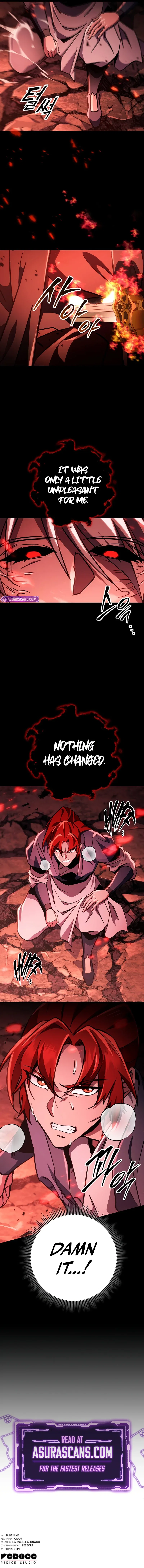Heavenly Inquisition Sword Chapter 150 – Page 18