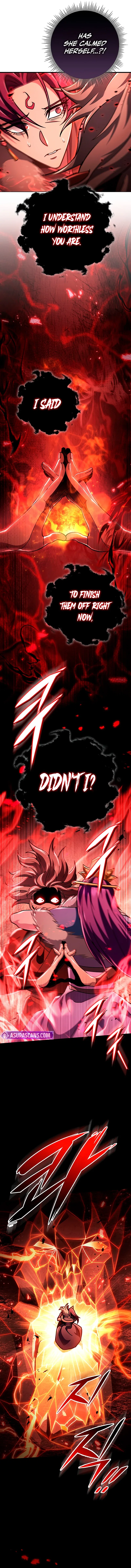 Heavenly Inquisition Sword Chapter 144 – Page 6