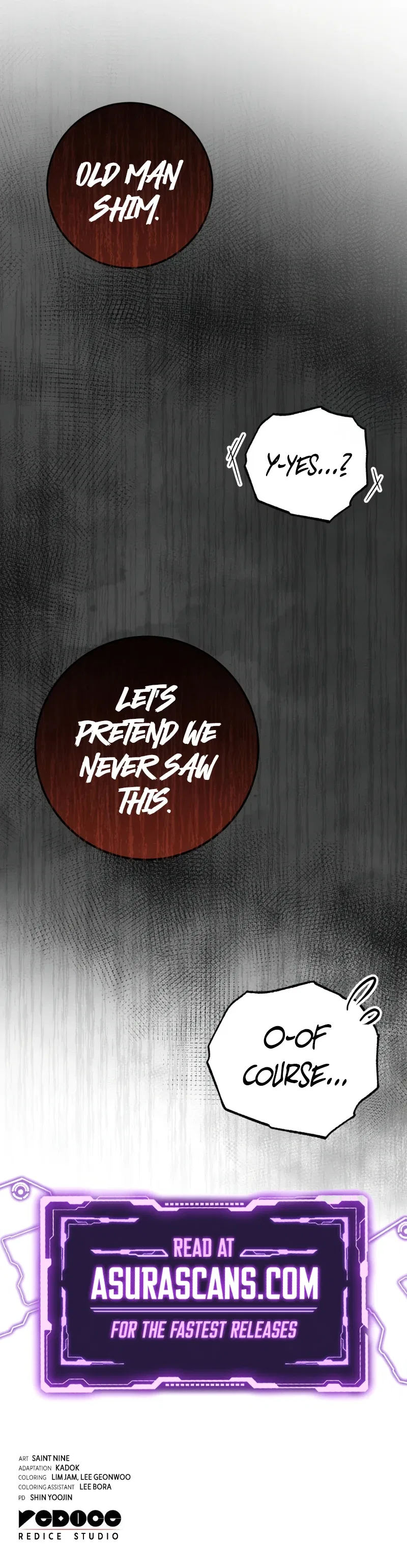 Heavenly Inquisition Sword Chapter 124 – Page 16