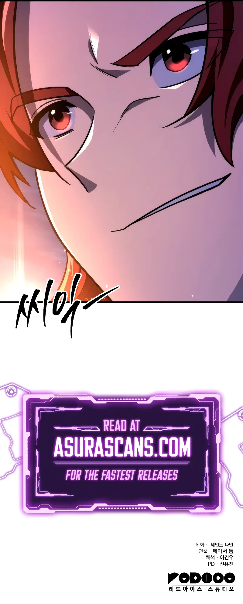 Heavenly Inquisition Sword Chapter 78 – Page 13