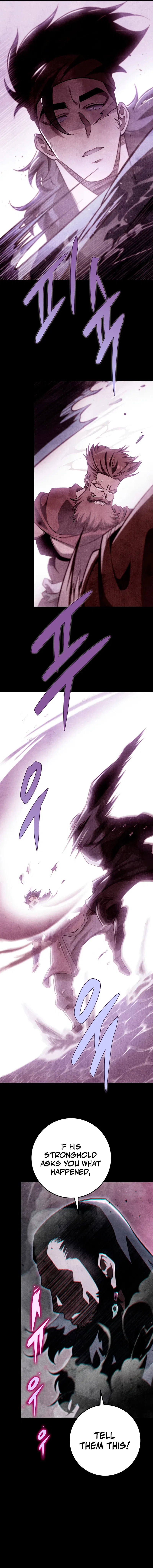 Heavenly Inquisition Sword Chapter 51 – Page 15