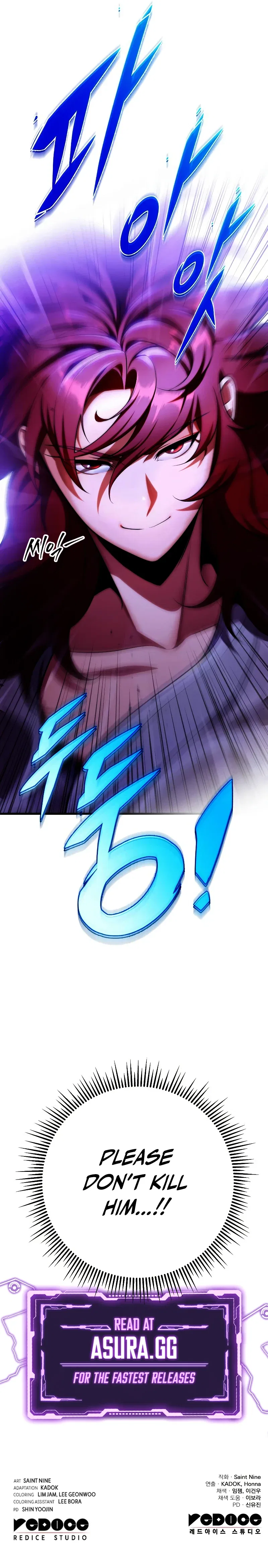Heavenly Inquisition Sword Chapter 28 – Page 14