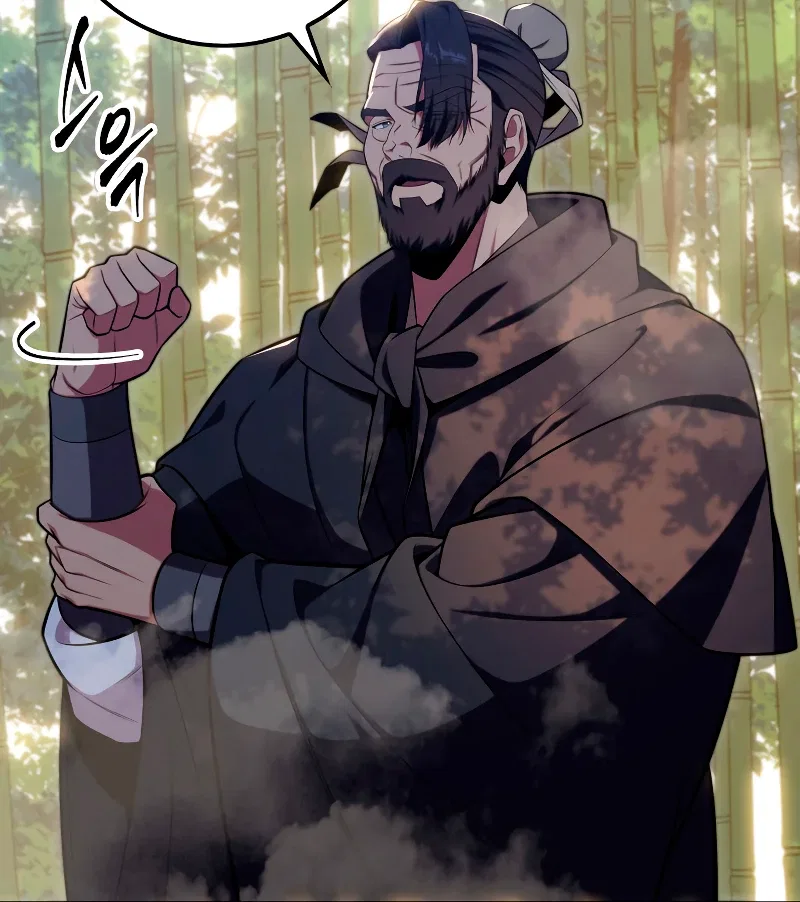 Heavenly Inquisition Sword Chapter 24 – Page 7