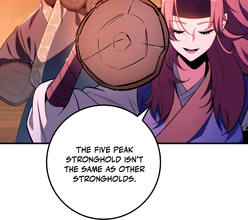 Heavenly Inquisition Sword Chapter 24 – Page 15