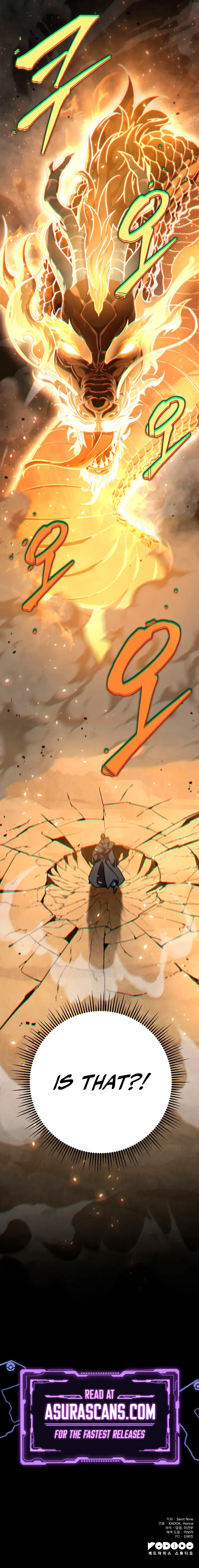 Heavenly Inquisition Sword Chapter 21 – Page 18