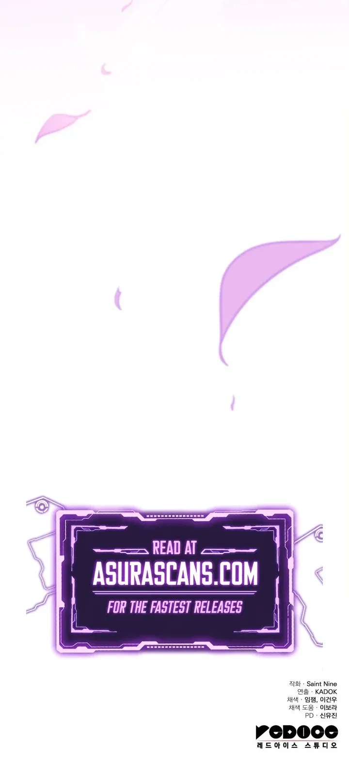 Heavenly Inquisition Sword Chapter 1 – Page 23