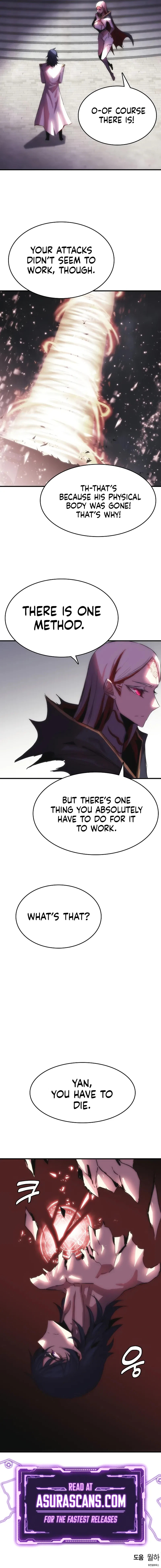 Bloodhound's Regression Instinct Chapter 88 – Page 10