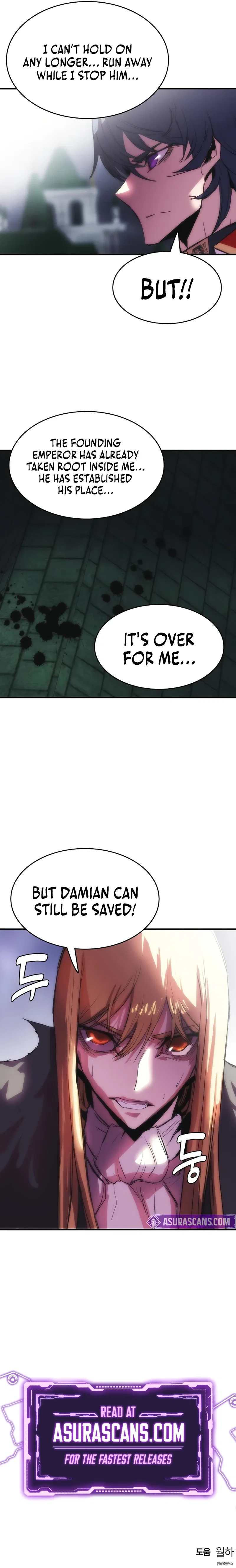 Bloodhound's Regression Instinct Chapter 87 – Page 10