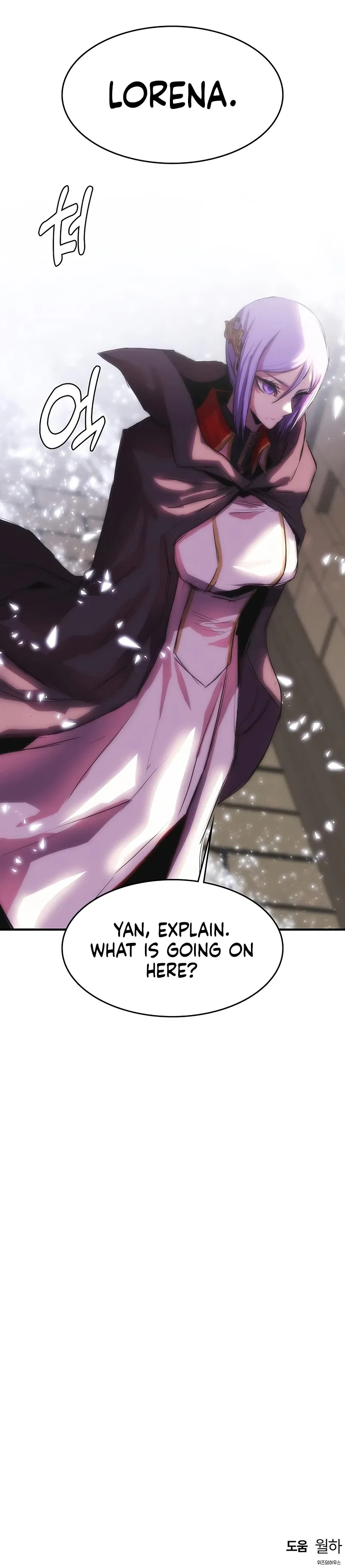 Bloodhound's Regression Instinct Chapter 83 – Page 11