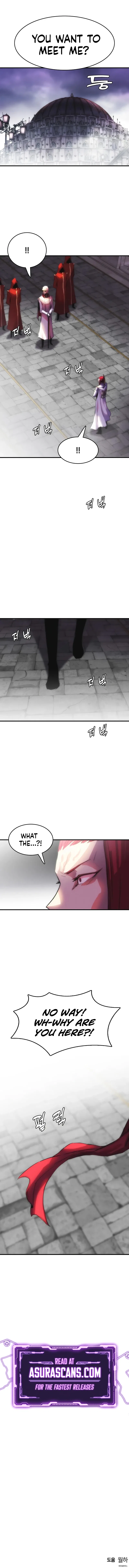 Bloodhound's Regression Instinct Chapter 80 – Page 10