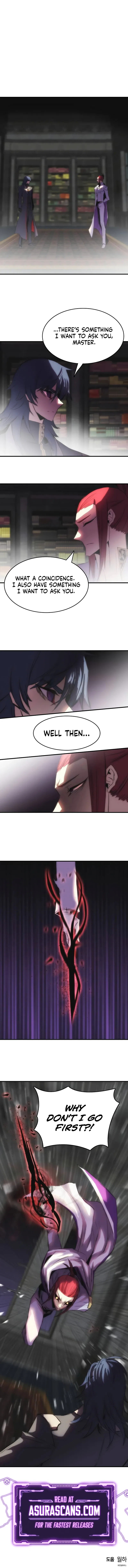 Bloodhound's Regression Instinct Chapter 75 – Page 9