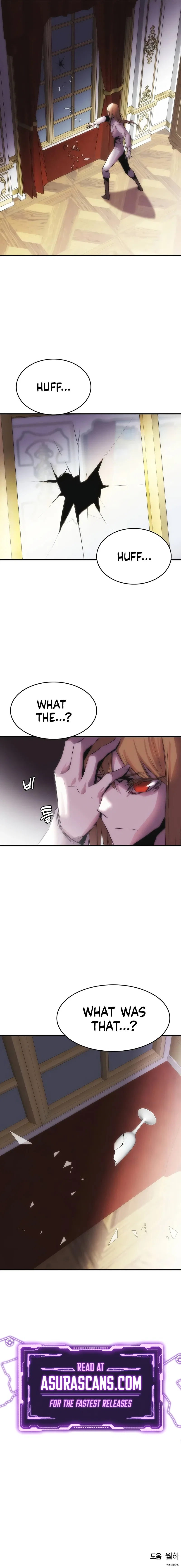 Bloodhound's Regression Instinct Chapter 74 – Page 10