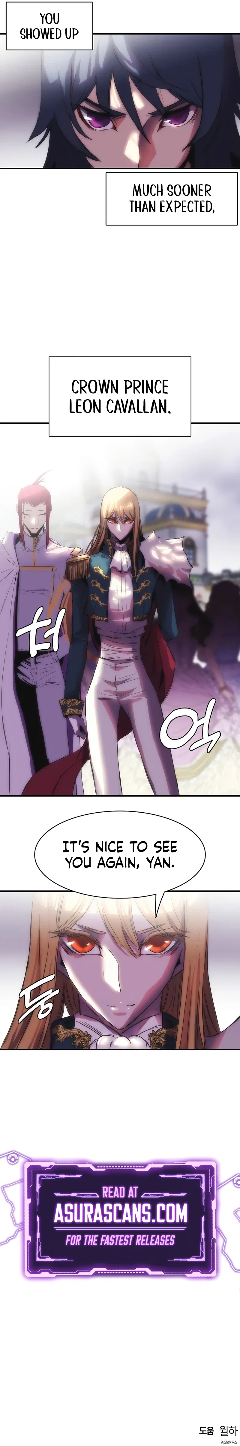 Bloodhound's Regression Instinct Chapter 73 – Page 10