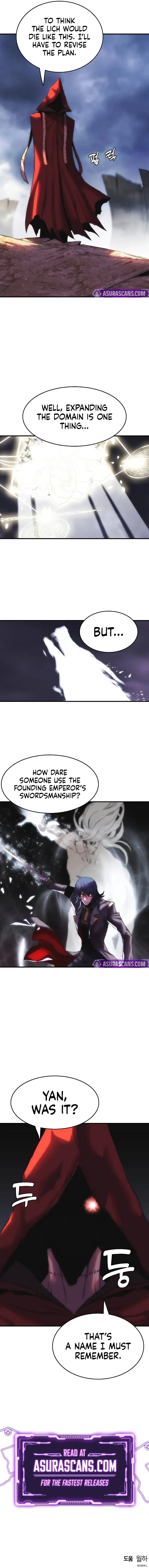 Bloodhound's Regression Instinct Chapter 71 – Page 11