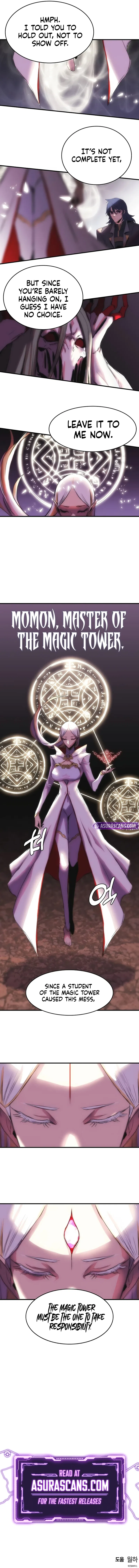 Bloodhound's Regression Instinct Chapter 69 – Page 10