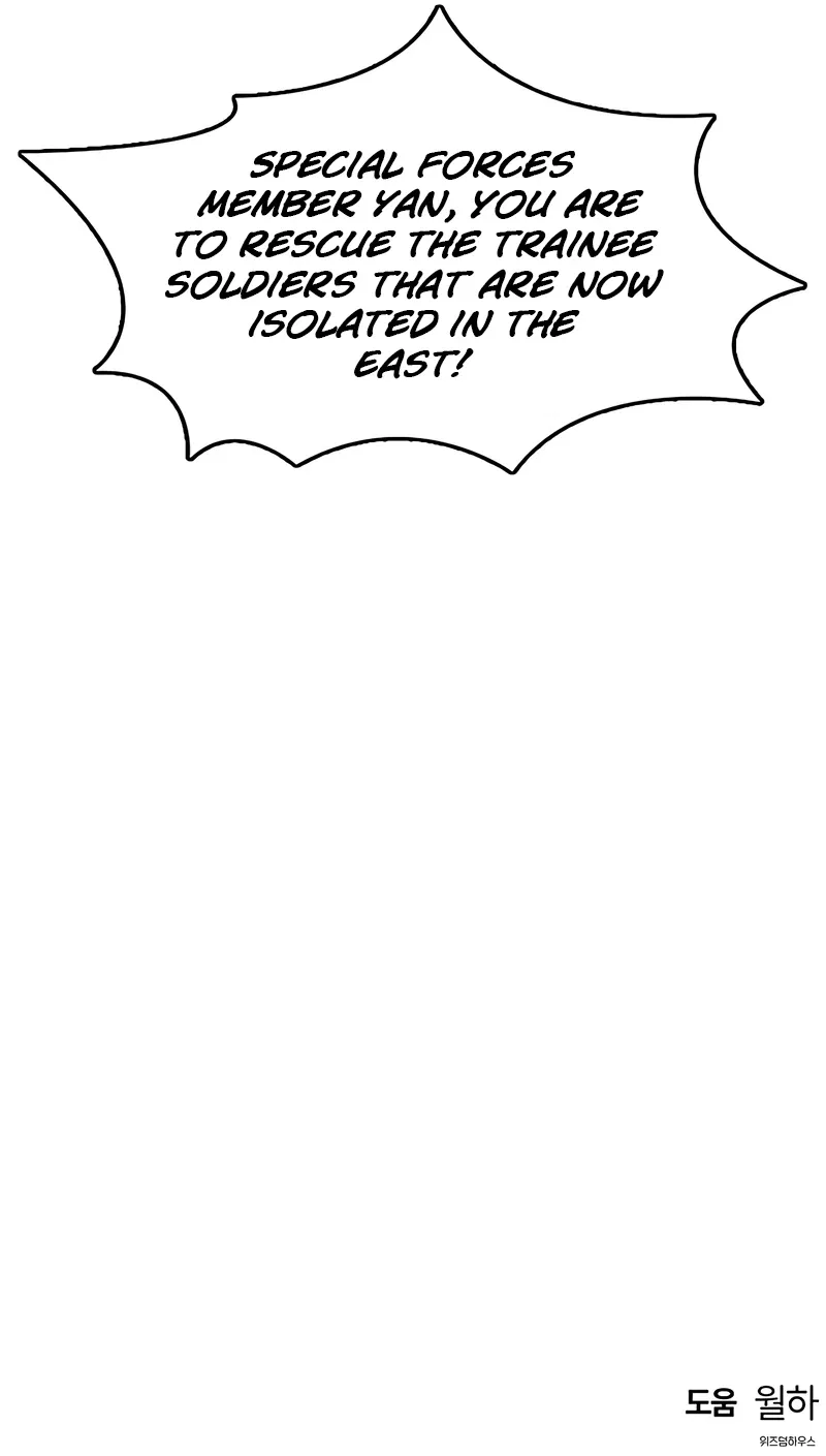 Bloodhound's Regression Instinct Chapter 63 – Page 11