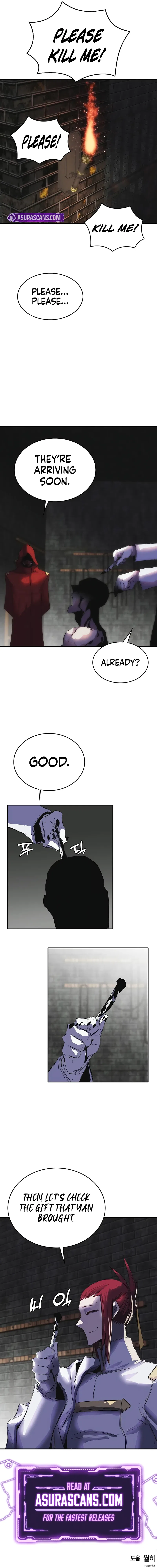 Bloodhound's Regression Instinct Chapter 62 – Page 11