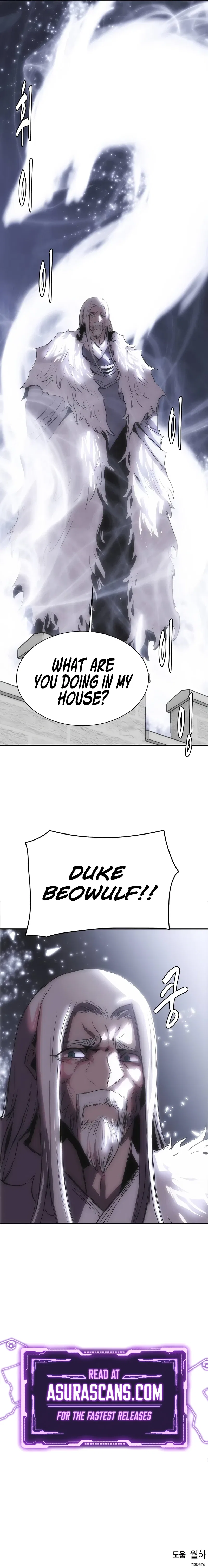 Bloodhound's Regression Instinct Chapter 56 – Page 13