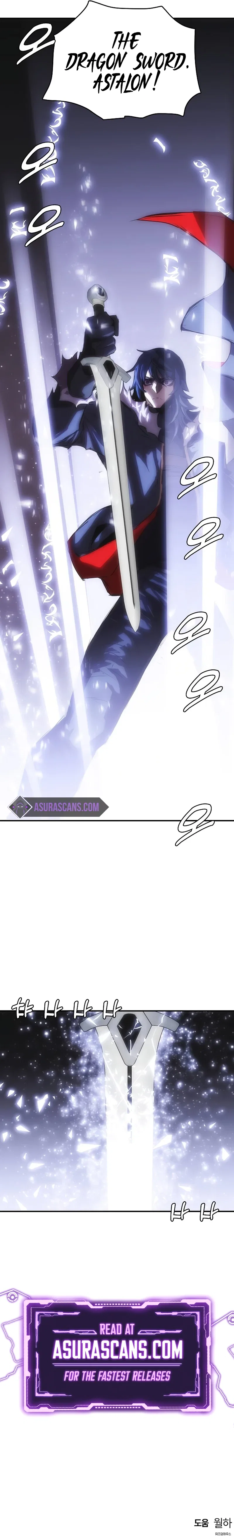 Bloodhound's Regression Instinct Chapter 55 – Page 13