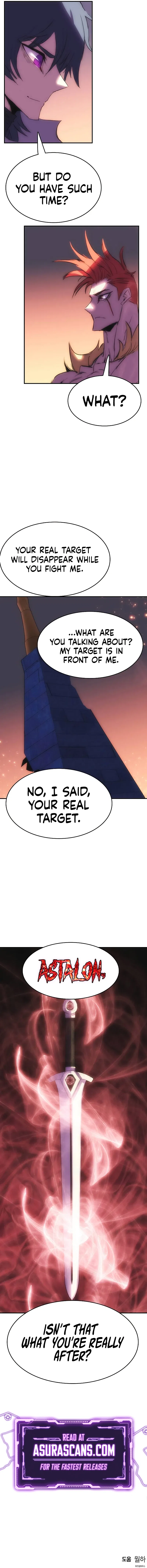 Bloodhound's Regression Instinct Chapter 53 – Page 13