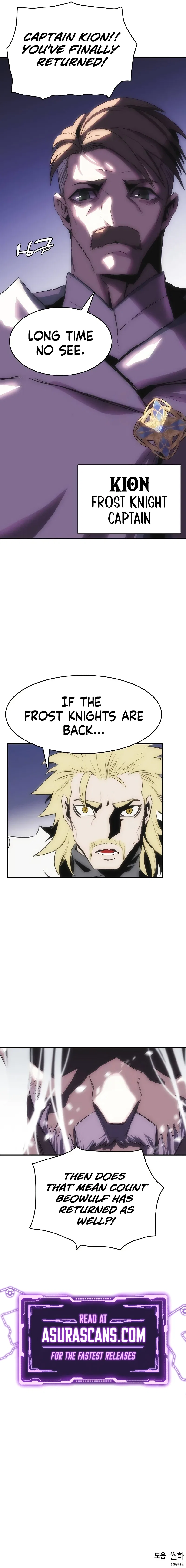 Bloodhound's Regression Instinct Chapter 50 – Page 12