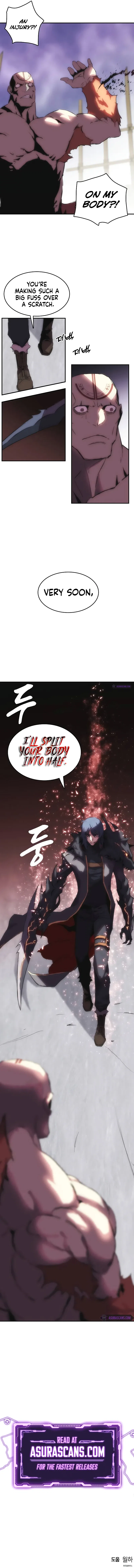 Bloodhound's Regression Instinct Chapter 47 – Page 11