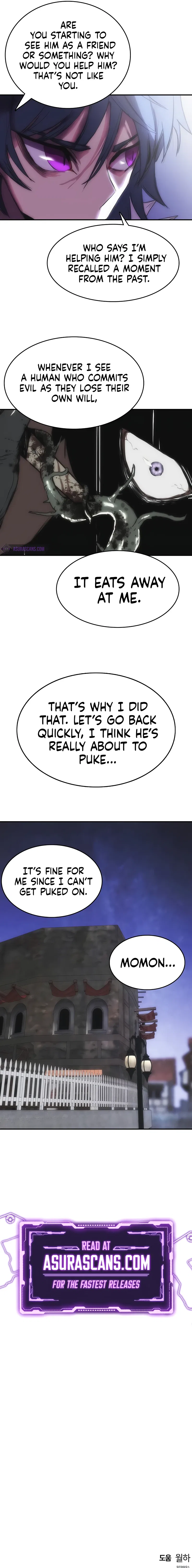 Bloodhound's Regression Instinct Chapter 43 – Page 10