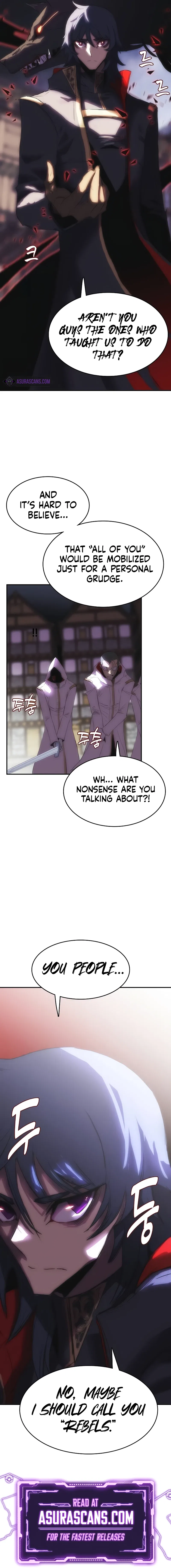 Bloodhound's Regression Instinct Chapter 35 – Page 10