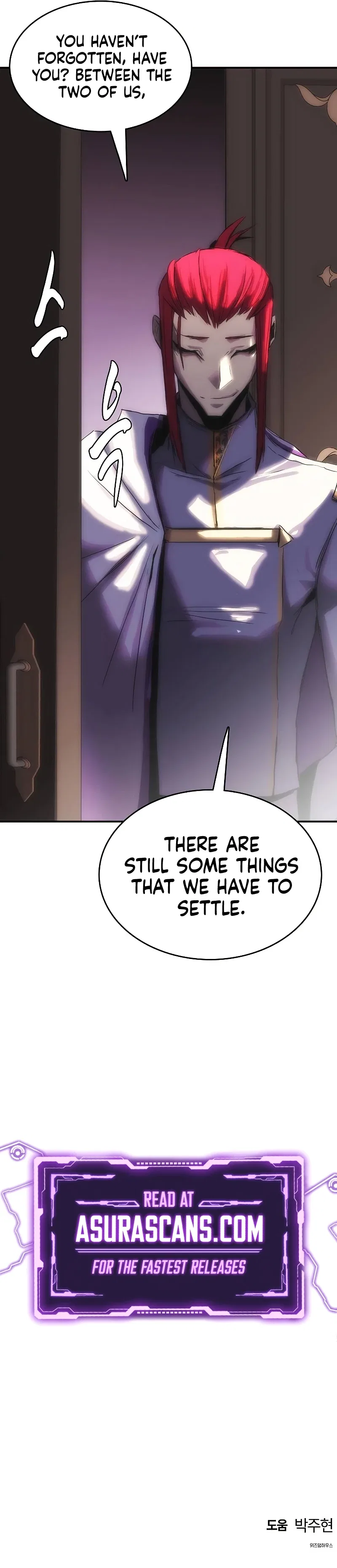 Bloodhound's Regression Instinct Chapter 27 – Page 12
