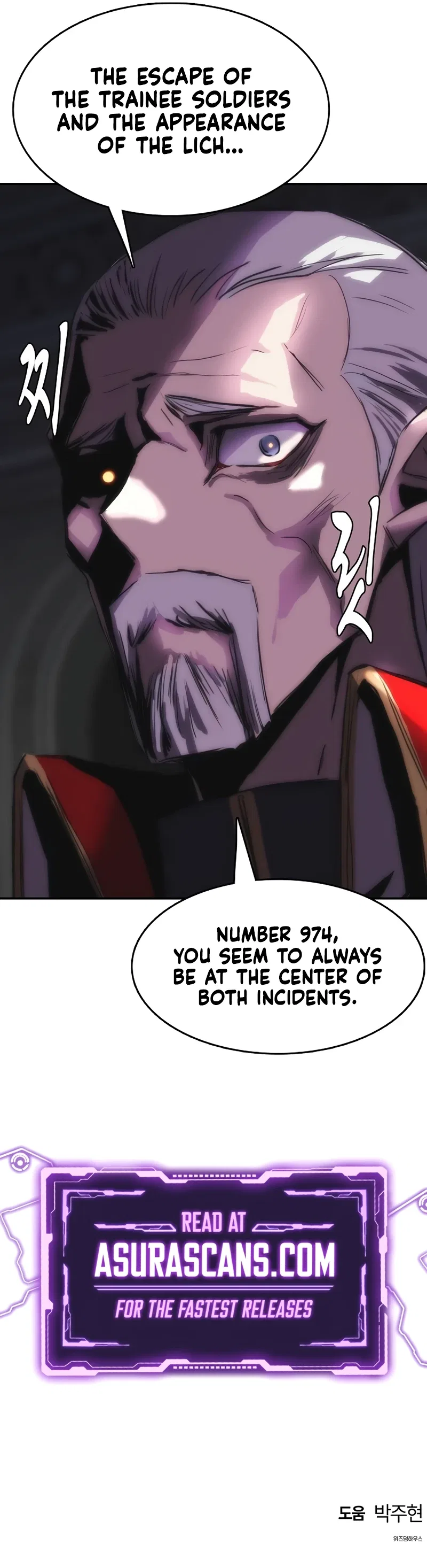 Bloodhound's Regression Instinct Chapter 25 – Page 11