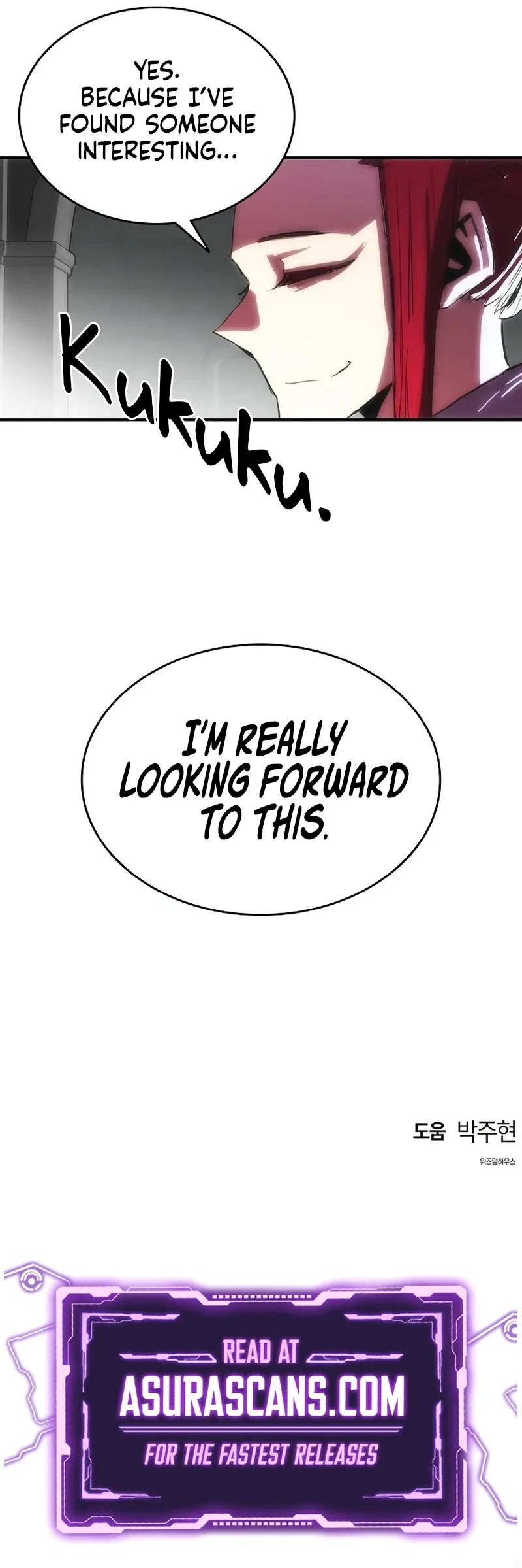 Bloodhound's Regression Instinct Chapter 10 – Page 11