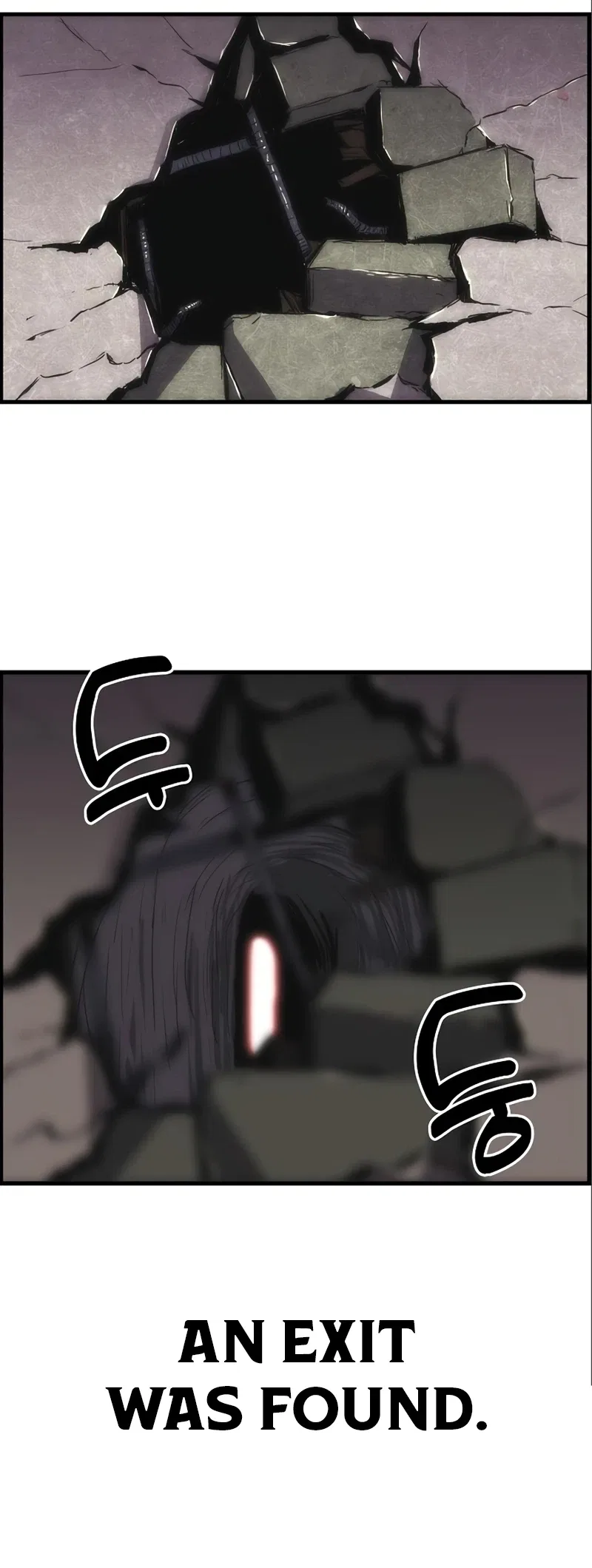 Bloodhound's Regression Instinct Chapter 3 – Page 8
