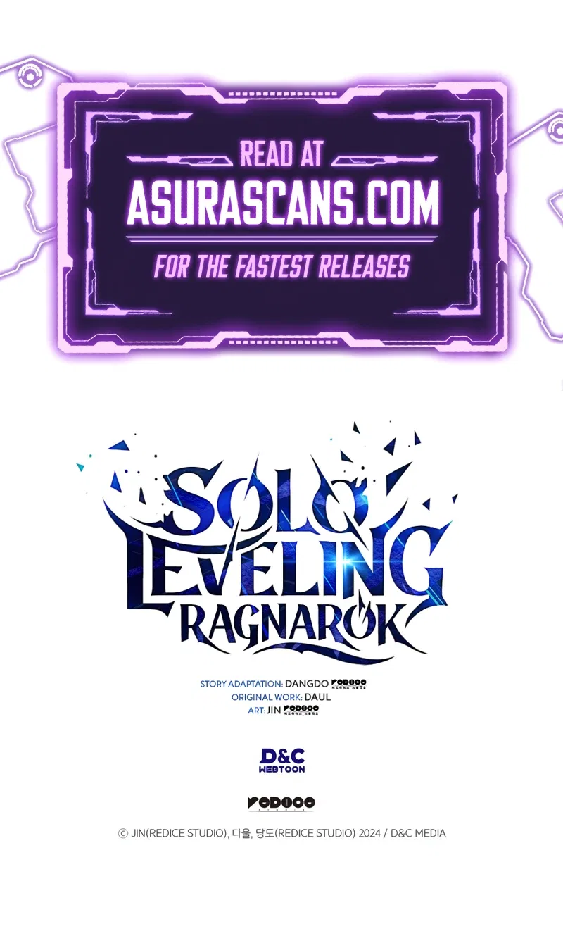 Solo Leveling: Ragnarok Chapter 47 – Page 14